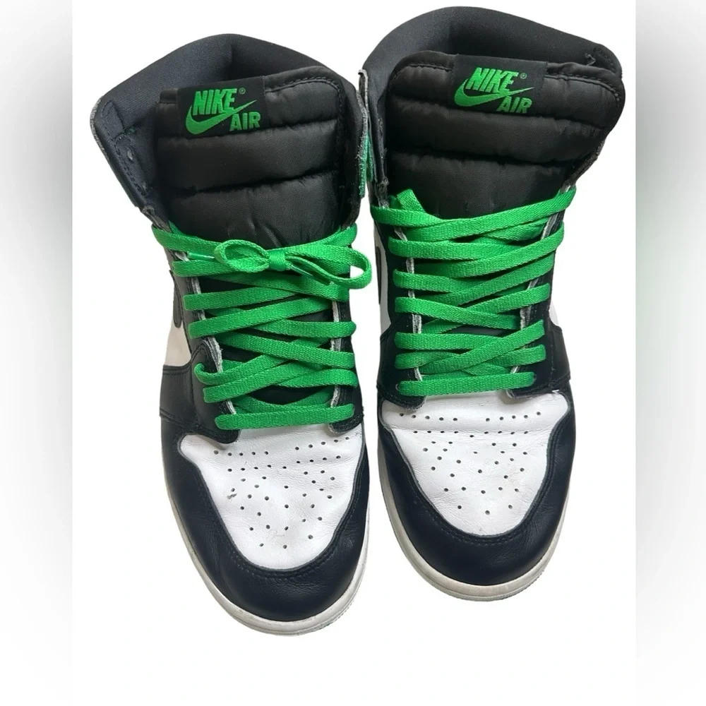 Nike Shoes Air Jordan 1 Retro OG 